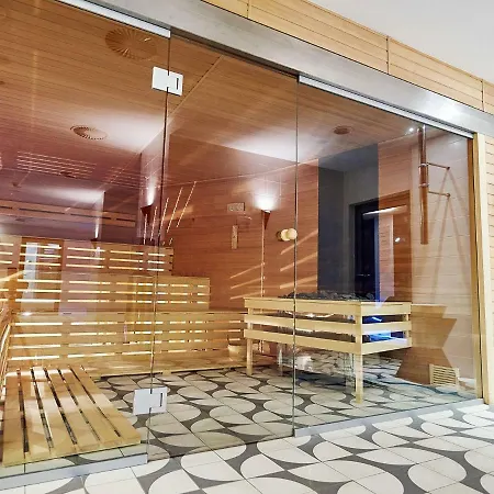 Vacationclub - Diune 14 科沃布热格