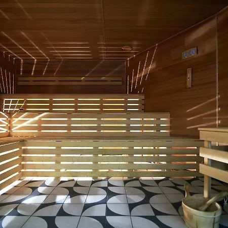 Vacationclub - Diune 14 公寓