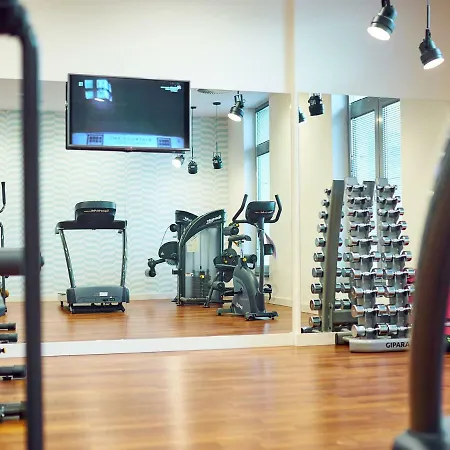 公寓 Vacationclub - Diune 14