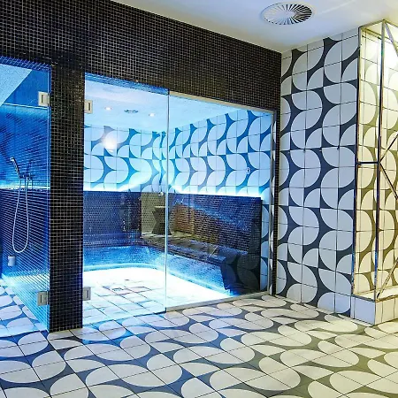 Vacationclub - Diune 14 *