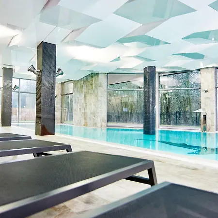 公寓 Vacationclub - Diune 14 *