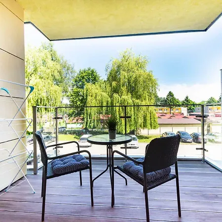 Vacationclub - Diune 14 公寓