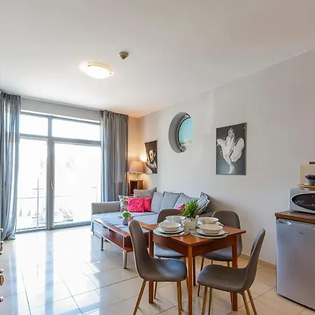 Vacationclub - Diune 14 Appartement