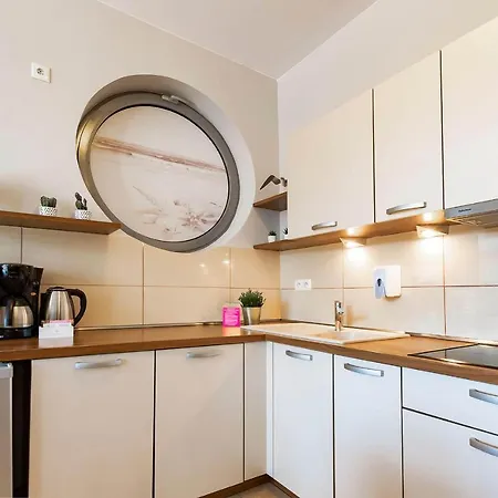 Vacationclub - Diune 14 Appartement *