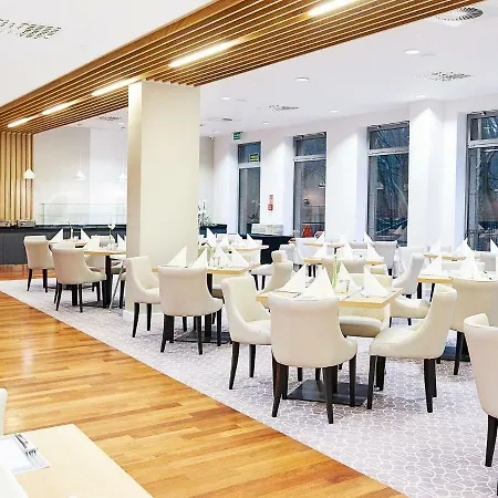 דירה Vacationclub - Diune 14 קולובז'ג
