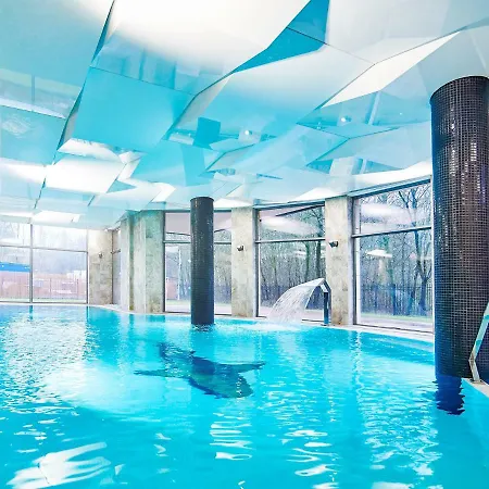 Vacationclub - Diune 14 * Kołobrzeg