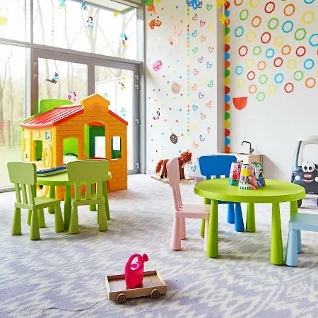 Vacationclub - Diune 14 Appartement