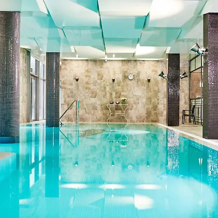 Appartement Vacationclub - Diune 14