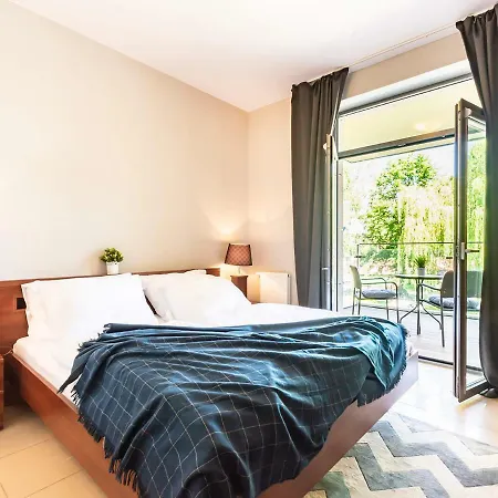 Apartmán Vacationclub - Diune 14