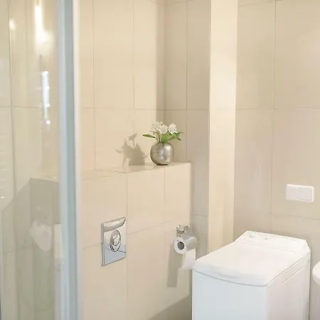 Vacationclub - Diune 14 דירה *
