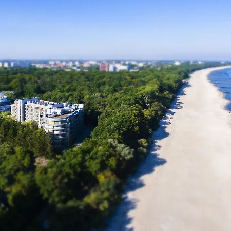 Vacationclub - Diune 14 Appartement