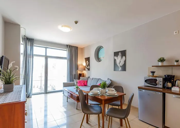 Vacationclub - Diune 14 Apartman