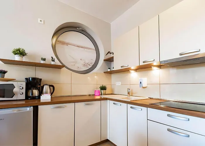 Vacationclub - Diune 14 Apartman *