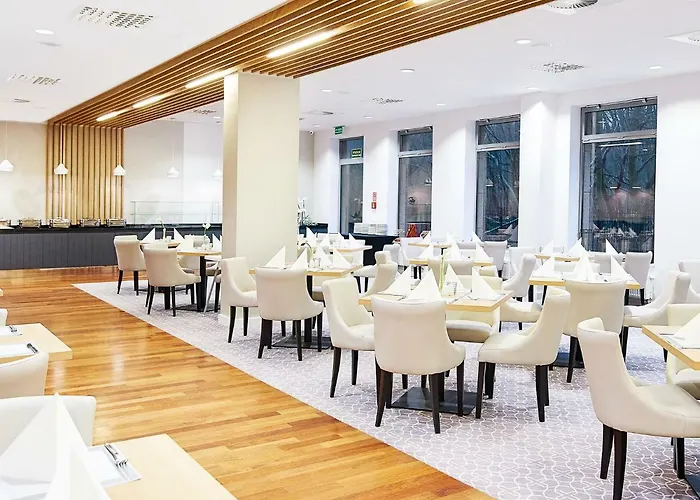 Apartmán Vacationclub - Diune 14 Kolobřeh