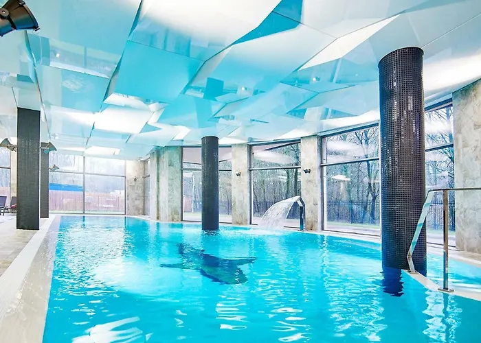 Vacationclub - Diune 14 * Kołobrzeg