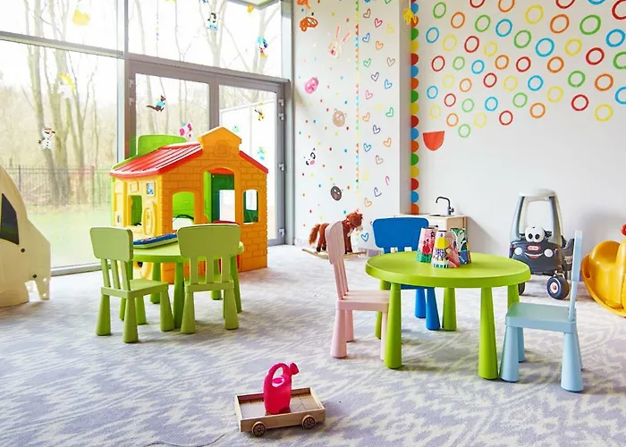 Vacationclub - Diune 14 Apartman