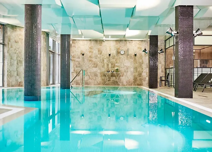 Apartman Vacationclub - Diune 14