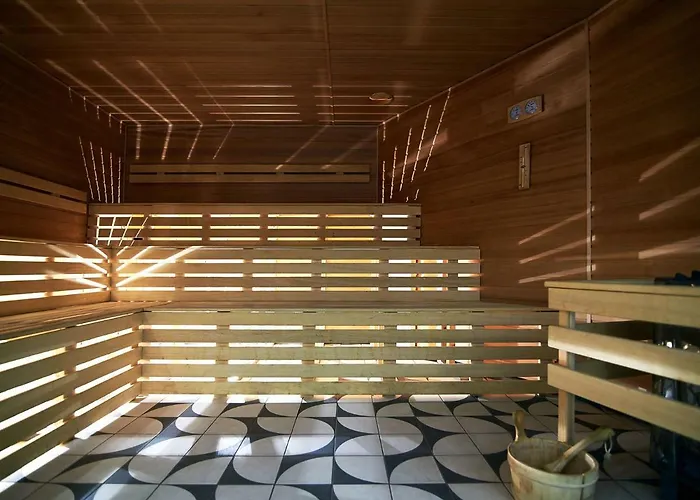 Vacationclub - Diune 14 Apartman