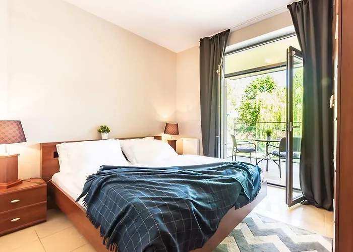 Apartman Vacationclub - Diune 14