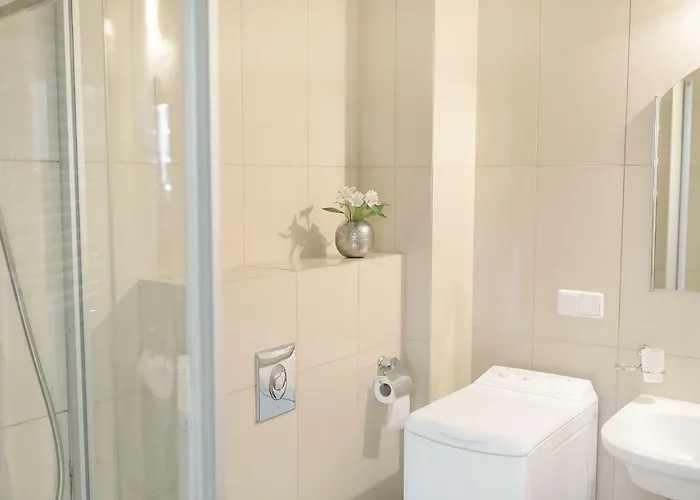 Vacationclub - Diune 14 Apartman *