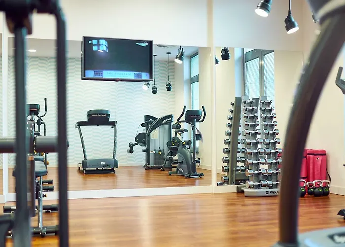 Apartman Vacationclub - Diune 14