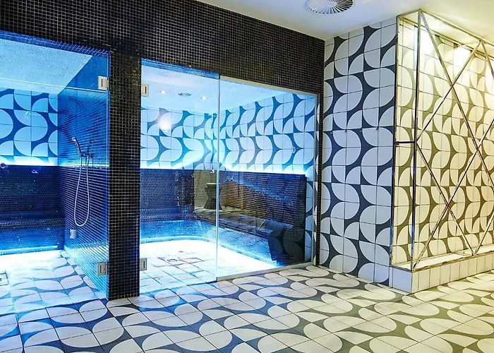 Vacationclub - Diune 14 *