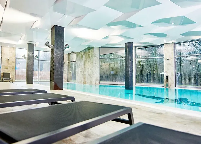 Apartman Vacationclub - Diune 14 *