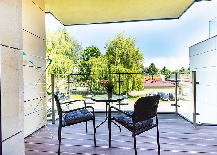 Vacationclub - Diune 14 Apartman